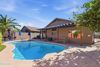 9316 E Monterey Ave, Mesa, AZ 85209