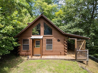 41 Crane Nest Cove, Murphy, NC 28906