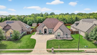 2420 Remuda Dr, Sherman, TX 75092