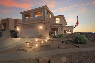 4505 Derby Ct NW, Albuquerque, NM 87114
