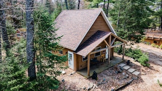 3849 Brandy Ln Unit 5, Rhinelander, WI 54501