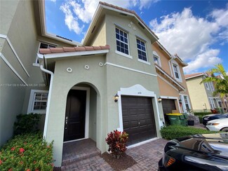 1474 SE 23rd Terrace Unit 1474, Homestead, FL 33035