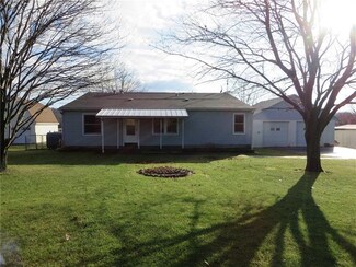 1707 Laurel Rd, Shelocta, PA 15774