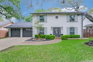 15231 Eaglebrook St, San Antonio, TX 78232