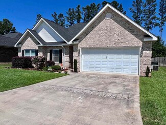 218 Logans Mill Trail, Warner Robins, GA 31093