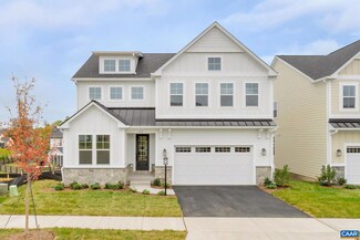 6 Laconia Ln, Charlottesville, VA 22911