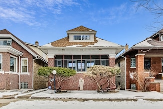 7437 S Calumet Ave, Chicago, IL 60619