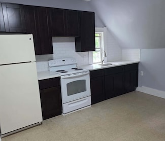 116 Locust St Unit 3, Waterbury, CT 06704