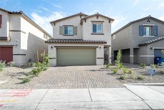 3324 La Cura Ave, Enterprise, NV 89141