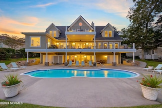 1324 Harbour Watch SW, Calabash, NC 28467