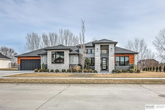 6328 N 295th St, Valley, NE 68064