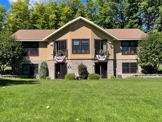 25282 County Road 464, McMillan, MI 49853