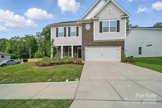 2034 Houle Ln, Charlotte, NC 28214