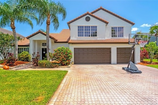 19367 NW 13th St, Pembroke Pines, FL 33029
