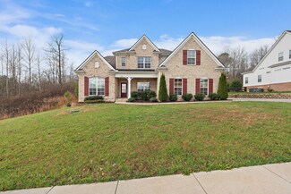 7205 Ragland Place, Fairview, TN 37062