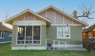 873 N Mcneil St, Memphis, TN 38107
