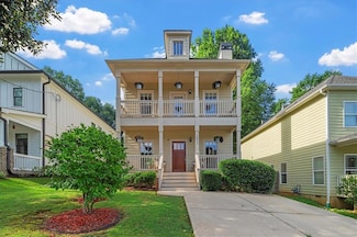 2817 Lincoln Dr, Decatur, GA 30033