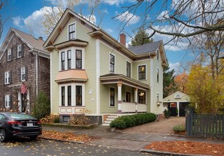 10 Hathorne St, Salem, MA 01970