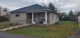 1107 Lime St, Flatwoods, KY 41139