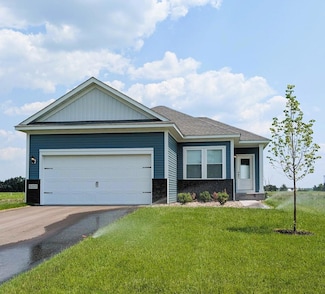 8323 Walnut St, Clear Lake, MN 55319