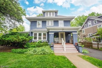 7 Berkeley Place, Montclair, NJ 07042