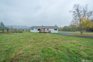 244 Westside Hwy, Vader, WA 98593