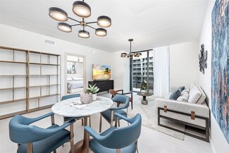 1000 Brickell Plaza Unit 4005, Miami, FL 33131