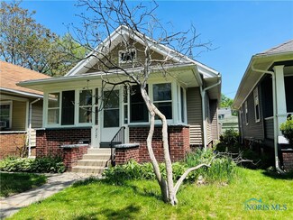 717 Geneva Ave, Toledo, OH 43609
