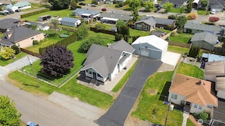 256 S C St, Buckley, WA 98321