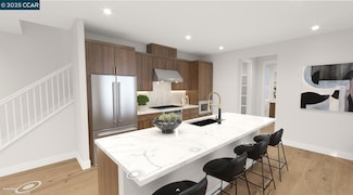 3079 El Camino Real Unit 202, Santa Clara, CA 95051