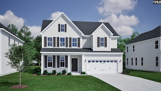 366 Rising Stream Way, Chapin, SC 29036