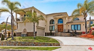 5611 S Chariton Ave, Los Angeles, CA 90056