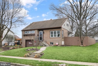 203 Eric Ave, Reading, PA 19607
