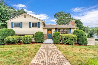 274 Wilson St, Marlborough, MA 01752