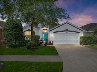 12713 Whitney Meadow Way, Riverview, FL 33578