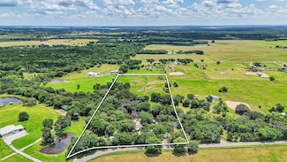 2869 Ranch Rd, Whitesboro, TX 76273