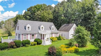16119 Continental Rd, Mc Kenney, VA 23872