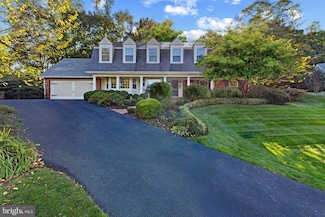 7621 Leith Place, Alexandria, VA 22307