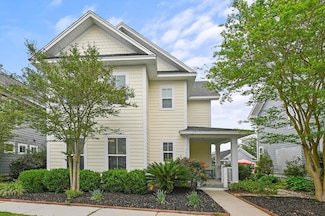 5165 E Liberty Park Cir, North Charleston, SC 29405