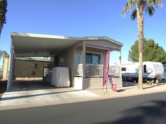 1452 S Ellsworth Rd Unit 1671, Mesa, AZ 85209