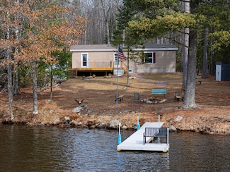 6400 Journeys End Rd, Rhinelander, WI 54501