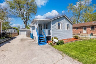 14536 Ridgeway Ave, Midlothian, IL 60445