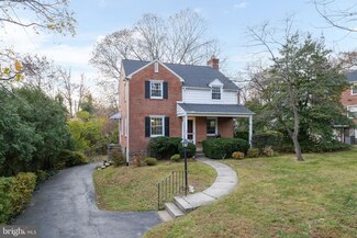 504 Georgian Rd, Glenside, PA 19038