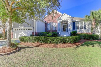 2716 Magnolia Woods Dr, Mount Pleasant, SC 29464