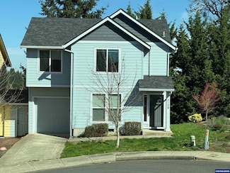 3129 Samanna Ave NW, Salem, OR 97304