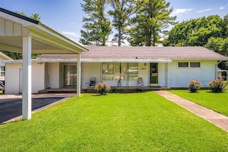 413 Sampson Ave, Adairville, KY 42202