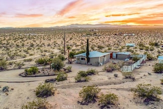 63854 Orion Dr, Joshua Tree, CA 92252