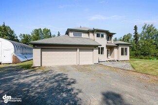 6301 Michigan Blvd, Anchorage, AK 99516