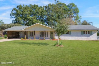 101 Hillside Dr, Lafayette, LA 70503