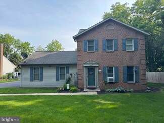 203 Pleasant Hill Dr, Lititz, PA 17543